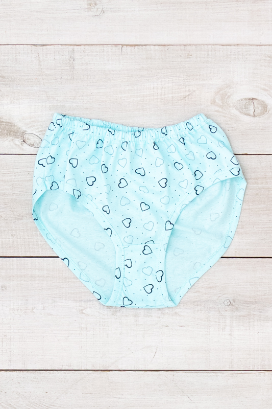 Труси жіночі (з дефектом)